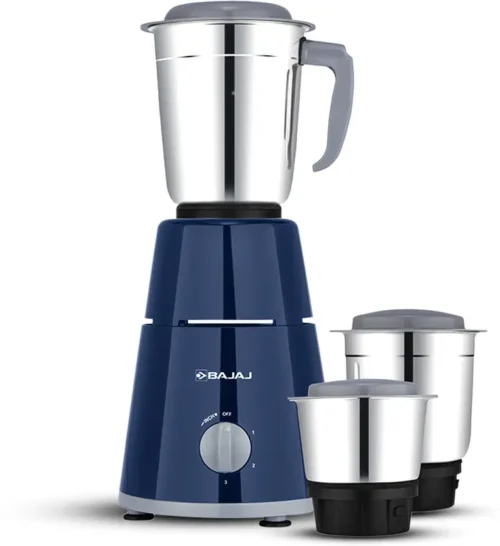 Best Bajaj Mixer Grinder Price and Review